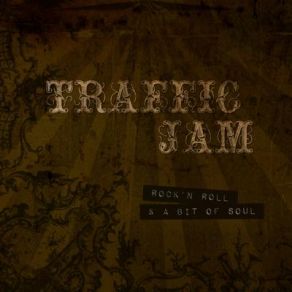 Download track Prawn Crackers Traffic Jam