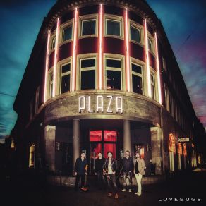 Download track Music Makes My World Go Round (Live At The Plaza) Lovebugs