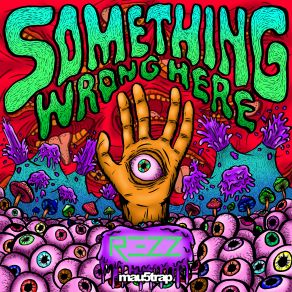 Download track Purple Gusher Rezz