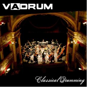 Download track Dance Of The Hours Vadrum