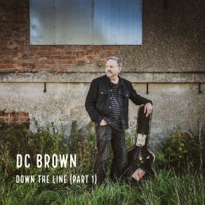 Download track The Way We Live Now DC Brown