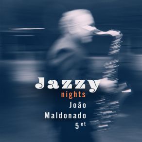 Download track I Think So João Maldonado Quintet