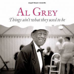 Download track The Way You Look Tonight Al Grey