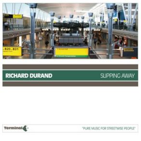 Download track Slipping Away (Tech Mix) Richard Durand, Anita Kelsey