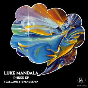 Download track Phree (Jamie Stevens Golden Return) Luke MandalaJamie Stevens