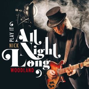 Download track 16 Years Nick Woodland