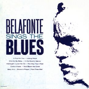 Download track One For My Baby Harry Belafonte