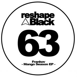 Download track Shame (Original Mix) Frankov