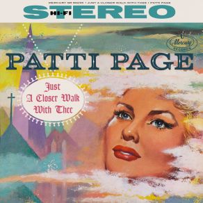 Download track The Lord's Prayer Patti Page