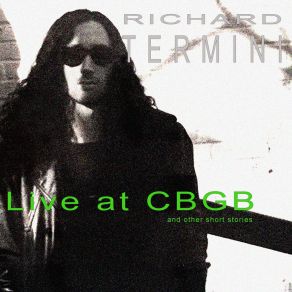 Download track So Say Some (Live) Richard Termini