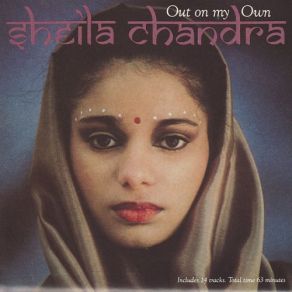 Download track Fly To Me Sheila Chandra