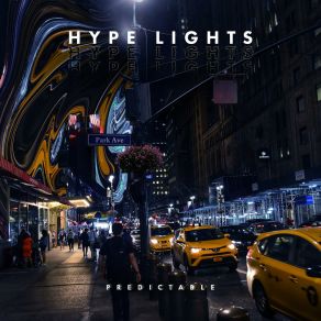 Download track Fall Away Hype Lights