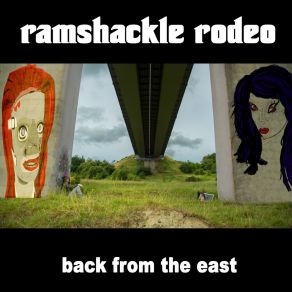 Download track Autopilot Ramshackle Rodeo