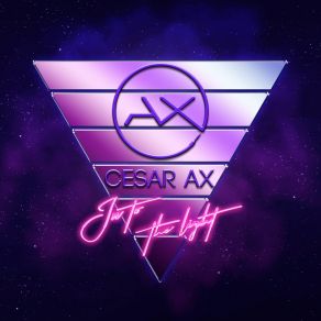 Download track Into The Light (Club Mix) Cesar AX