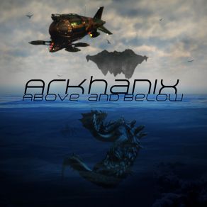 Download track Tears On A Rainy Day Arkhanix