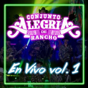 Download track Me Gusta Tener De A Dos Conjunto Alegria De Rancho