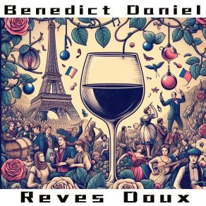 Download track Cafe Du Matin Benedict Daniel