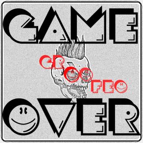 Download track Game Over (Original Mix) Groofeo