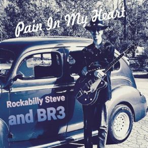 Download track Strolling With Steve Rockabilly Steve And Br3