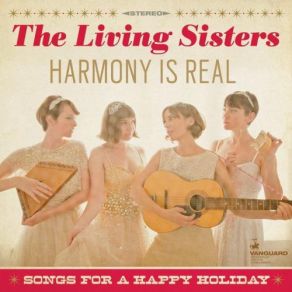 Download track Baby Wants A Basketball For Christmas The Living Sisters