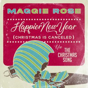 Download track The Christmas Song Maggie Rose