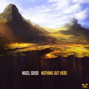 Download track Something Out There Nigel Good