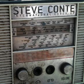 Download track Venus Of Avenue D Steve Conte