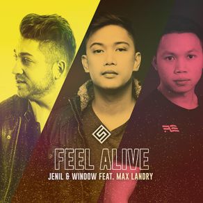 Download track Feel Alive (Radio Mix) The WindowMax Landry