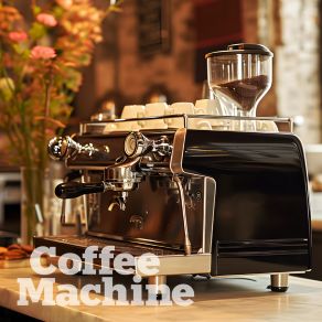 Download track White Porch Coffee Machine