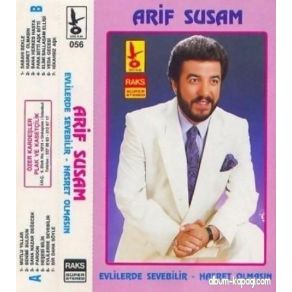 Download track Mutlu Yıllar Arif Susam