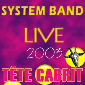 Download track Pa Kanpe Sou Anyen (Live) System Band