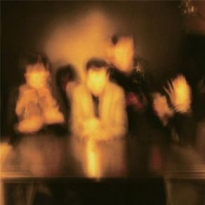 Download track I Only Think Of You The Horrors