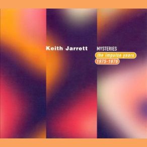 Download track Shades Of Jazz (Take 3) Prev. Uniss. Keith Jarrett