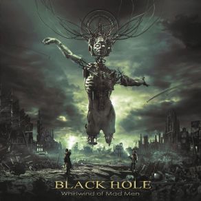 Download track No Return Black Hole