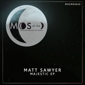 Download track Majestic (Original Vocal Mix) Matt Sawyer