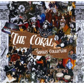 Download track Michael'S Song The Coral