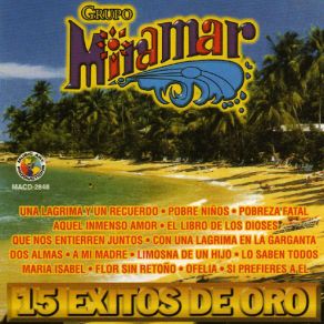 Download track Pobres Ninos Grupo Miramar