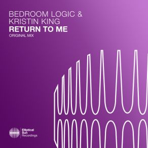 Download track Return To Me Kristin King