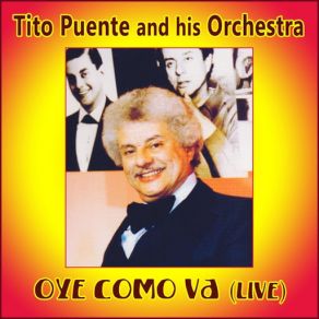 Download track Oye Como Va (En Vivo) Tito Puente