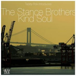 Download track Steve McQueen The Stance Brothers