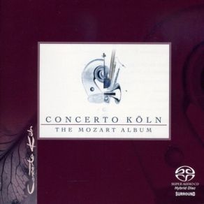 Download track Concerto In B Flat For Bassoon And Orchestra, K191 I Mozart, Joannes Chrysostomus Wolfgang Theophilus (Amadeus)