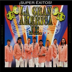 Download track La Oración La Gran America Jr