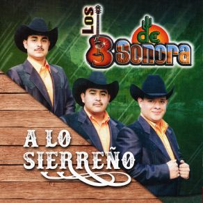 Download track Corrido De Jon Garcia Los 3 De Sonora