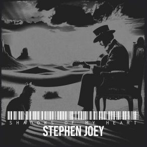 Download track Bourbon Street Blues Stephen Joey