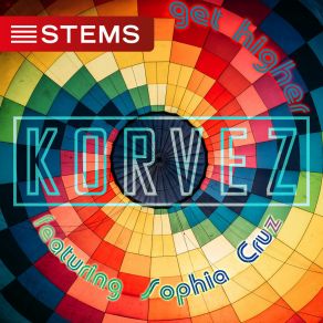 Download track Get Higher (Synths) Korvez