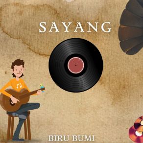 Download track Ku Bersabar Biru Bumi