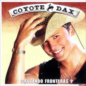 Download track Por Mujeres Como Tu Coyote Dax