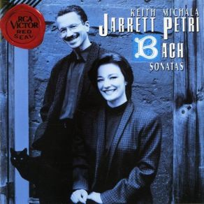 Download track Sonata In E (BWV 1035) -I- Allegro Ma Non Tanto Keith Jarrett, Michala Petri