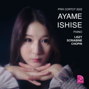 Download track Prélude No. 3 In D-Flat Major, Op. 17 Ayame Ishise