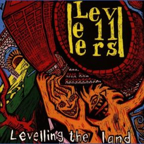 Download track Liberty Song Levellers